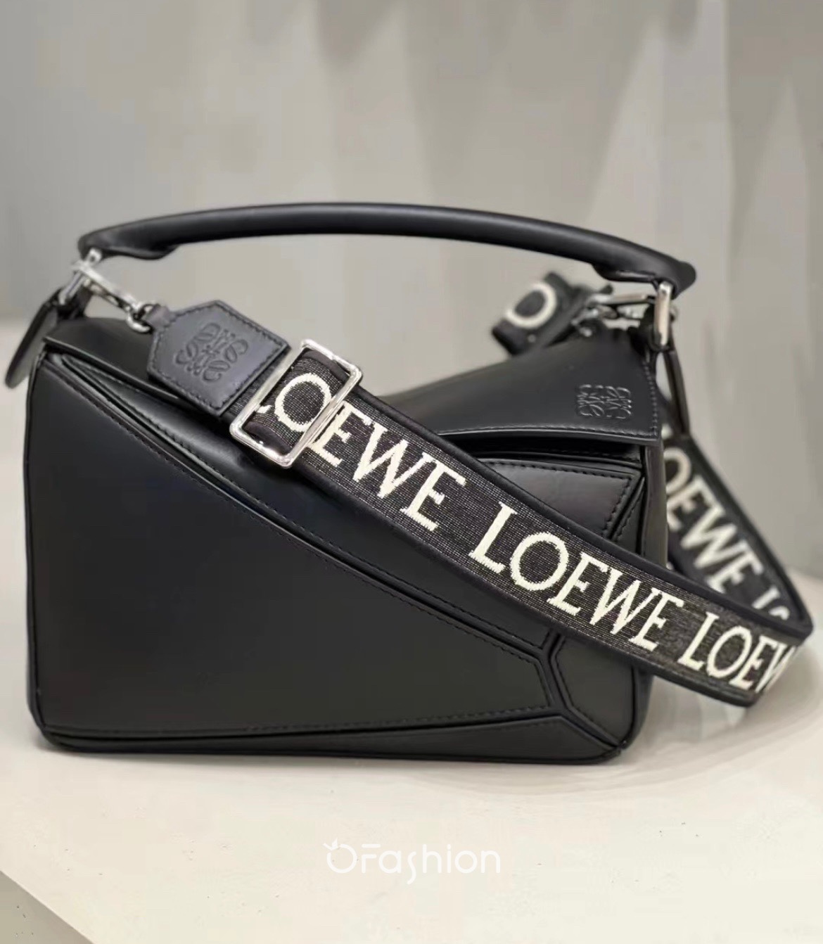 Loewe Puzzle Bags